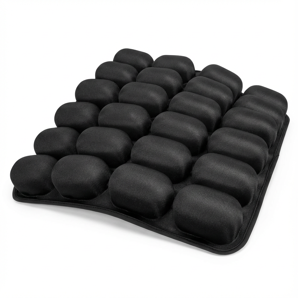 CloudSeat™ Ergonomic Pressure Relief Cushion
