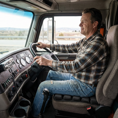 CloudSeat™ Ergonomic Pressure Relief Cushion