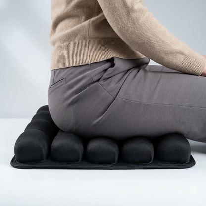CloudSeat™ Ergonomic Pressure Relief Cushion